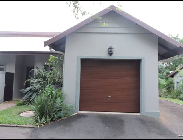 2 BEDROOM TOWNHOUSE TO LET IN SIMBITHI ECO ESTATE